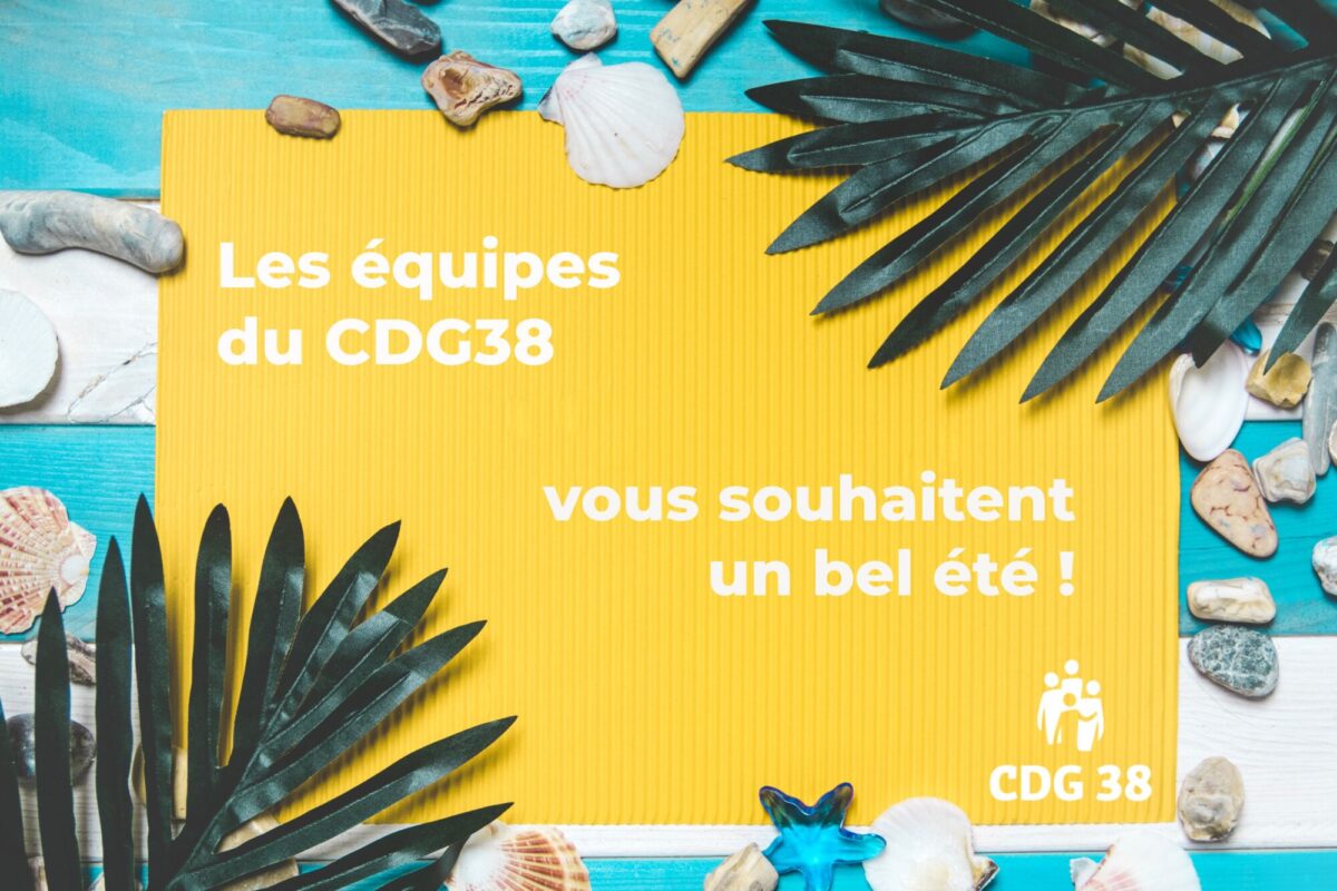 Bel été 2024 (image newsletter été 2024)
