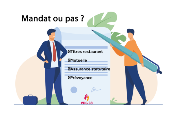 Illustration zoom Newsletter de février 2025