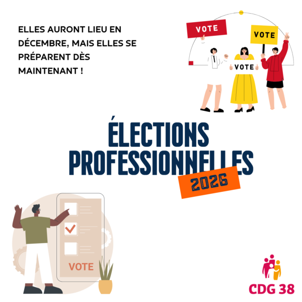 Visuel élections pro 2026_NL avril 2026