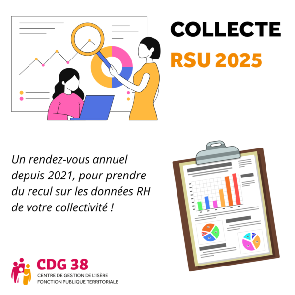 COLLECTE RSU