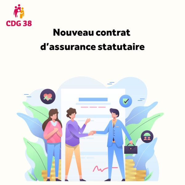 assurance statutaire_NL été
